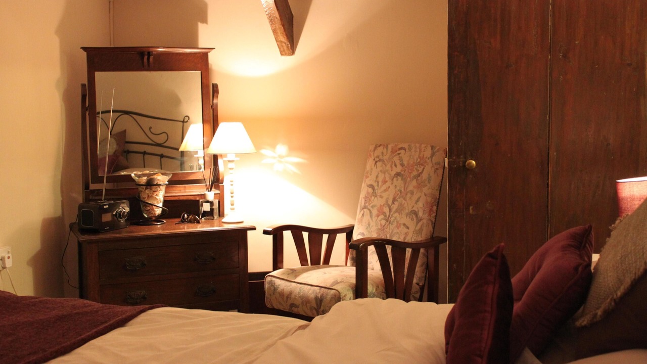 Photo of Bedroom in Trevone