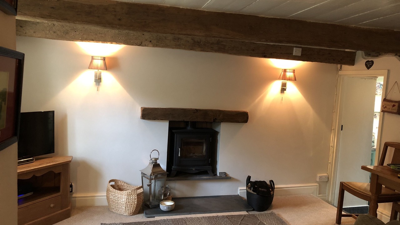 Photo of Livingroom in Trevone