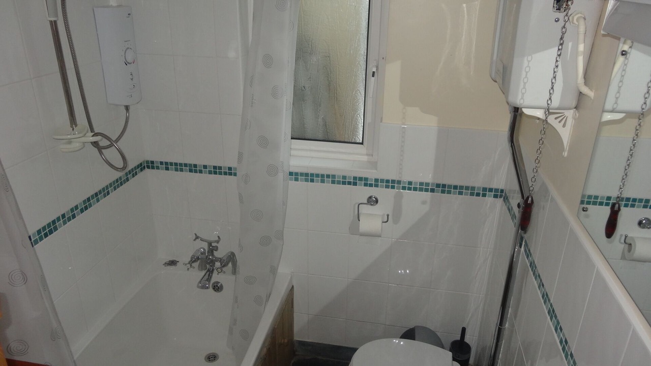Photo of Bathroom in Trevone