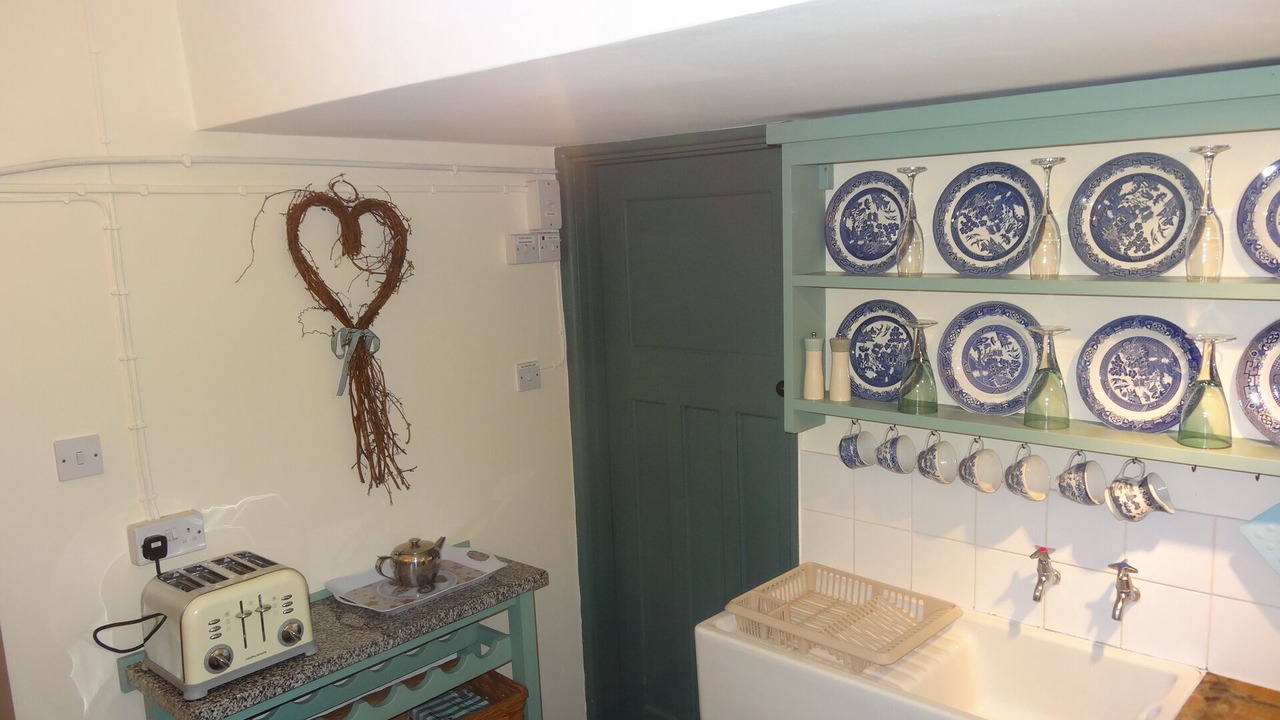 Photo of Bathroom in Trevone