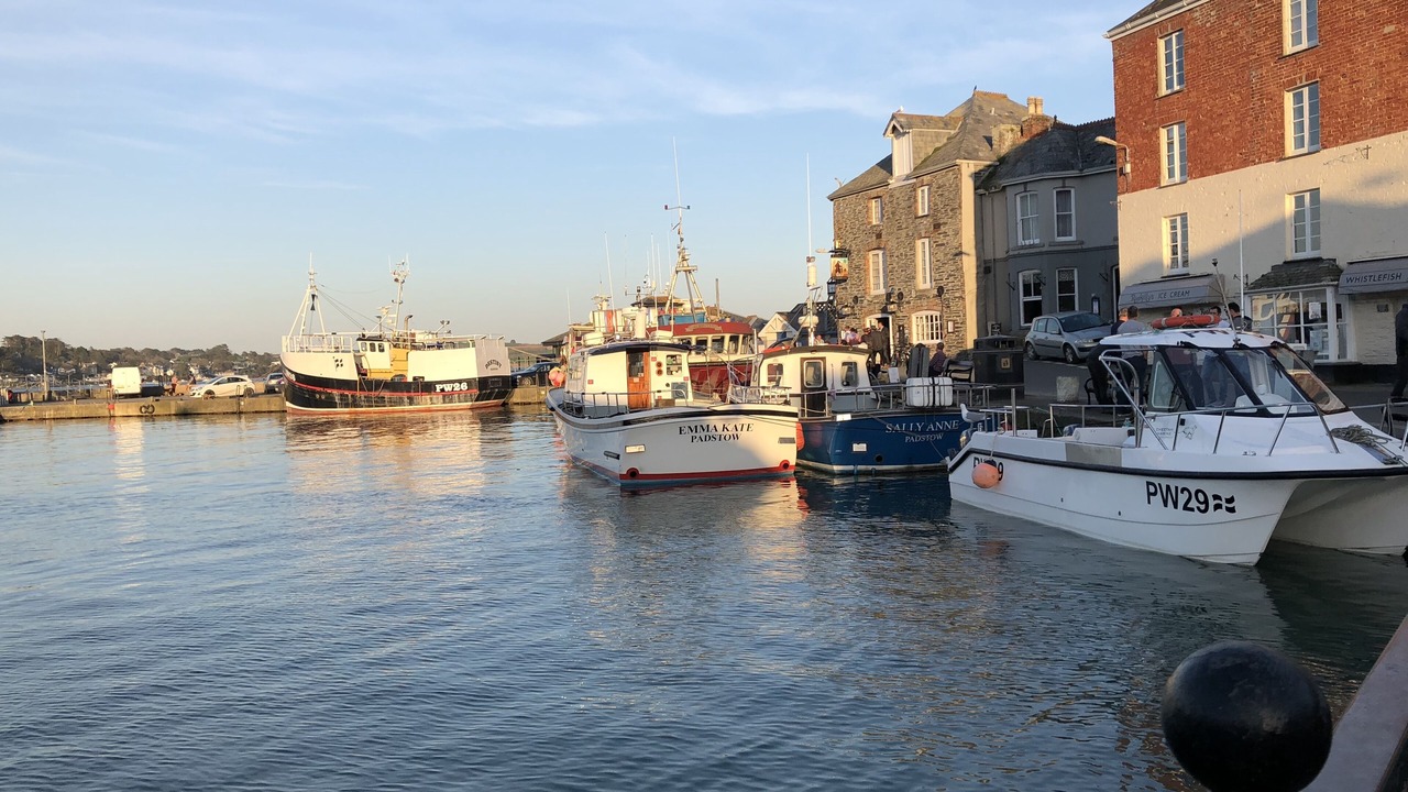 Photo of Others in Trevone