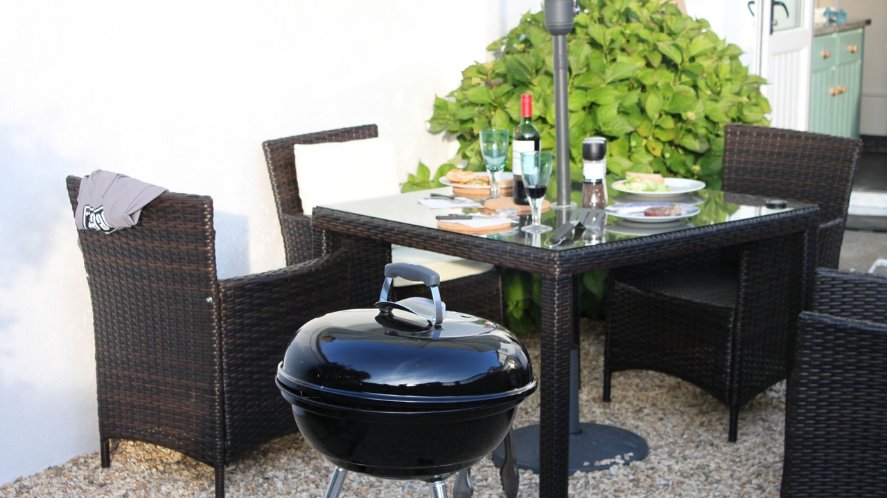 Photo of Outdoor in Trevone