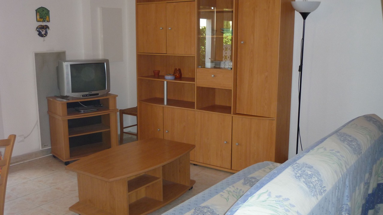 Photo of Bedroom in Portiragnes-Plage