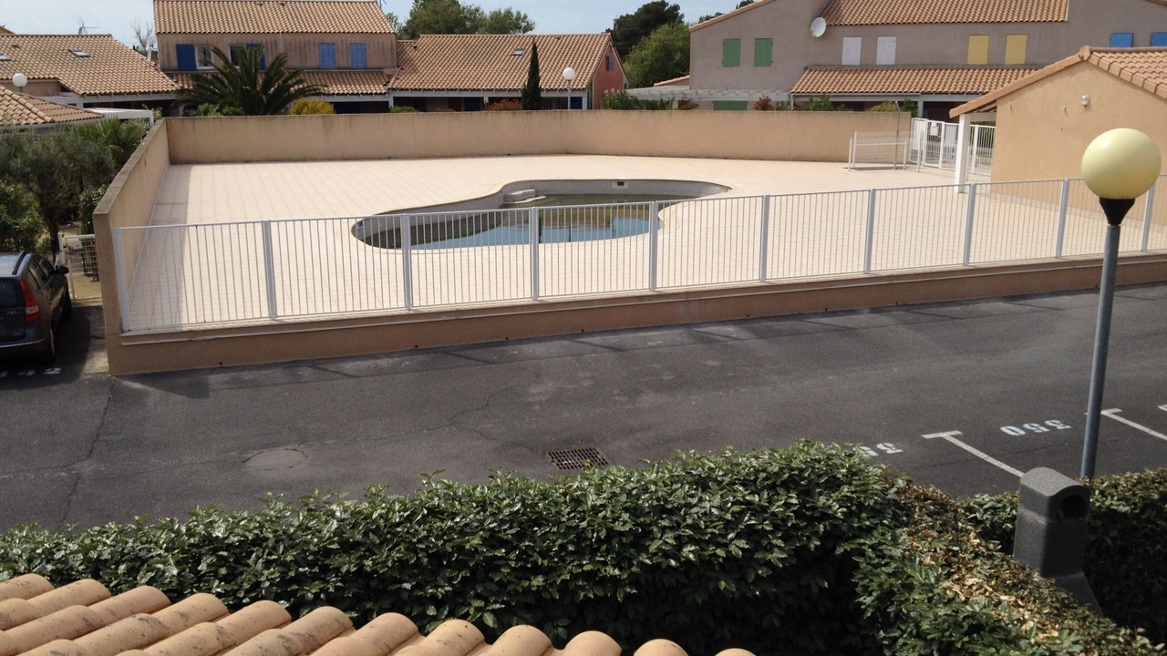 Photo of Outdoor in Portiragnes-Plage