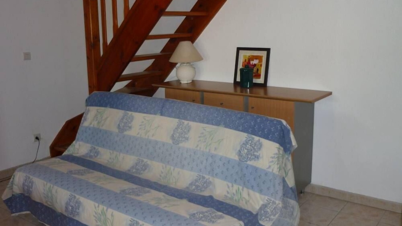 Photo of Livingroom in Portiragnes-Plage