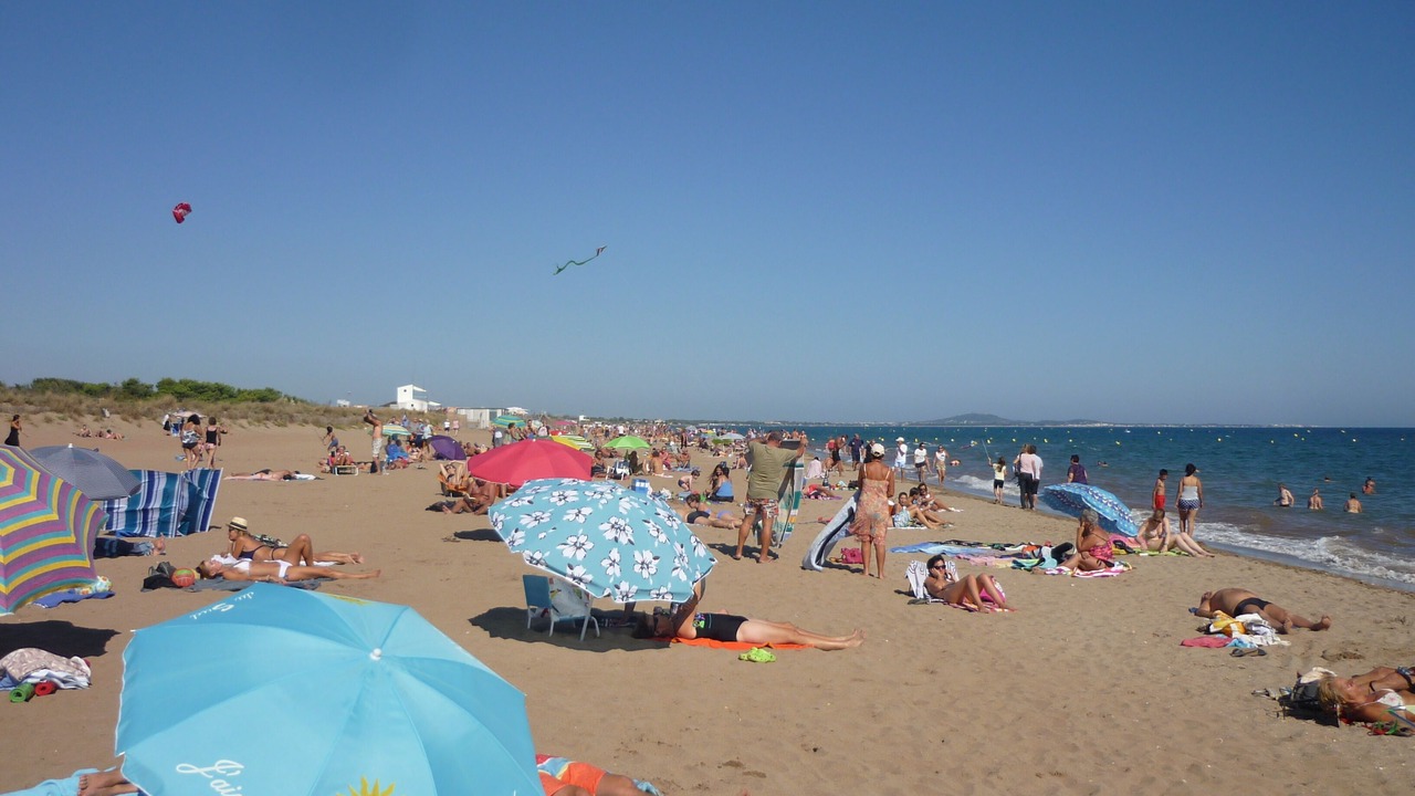 Photo of Others in Portiragnes-Plage