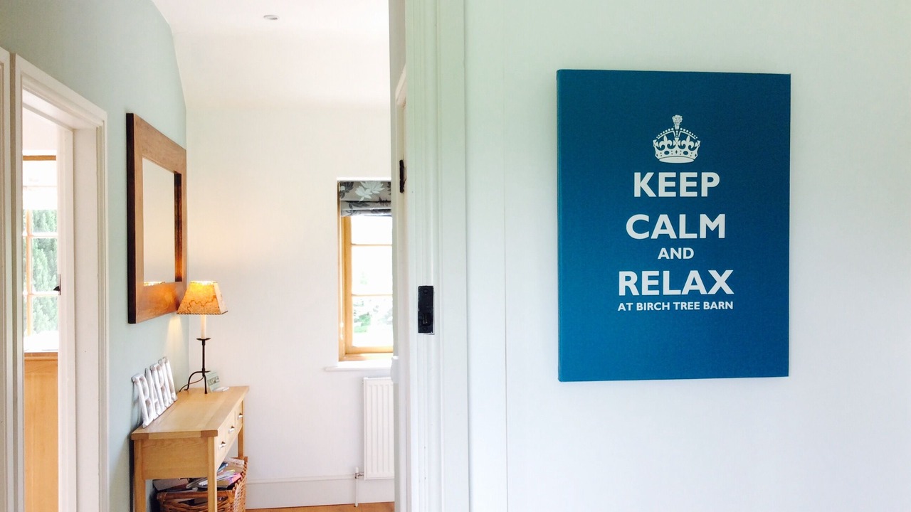 Photo of Bathroom in Llanvair Kilgeddin