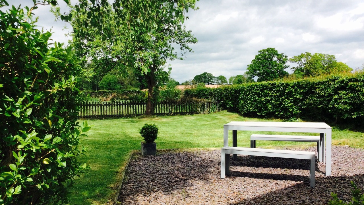 Photo of Outdoor in Llanvair Kilgeddin