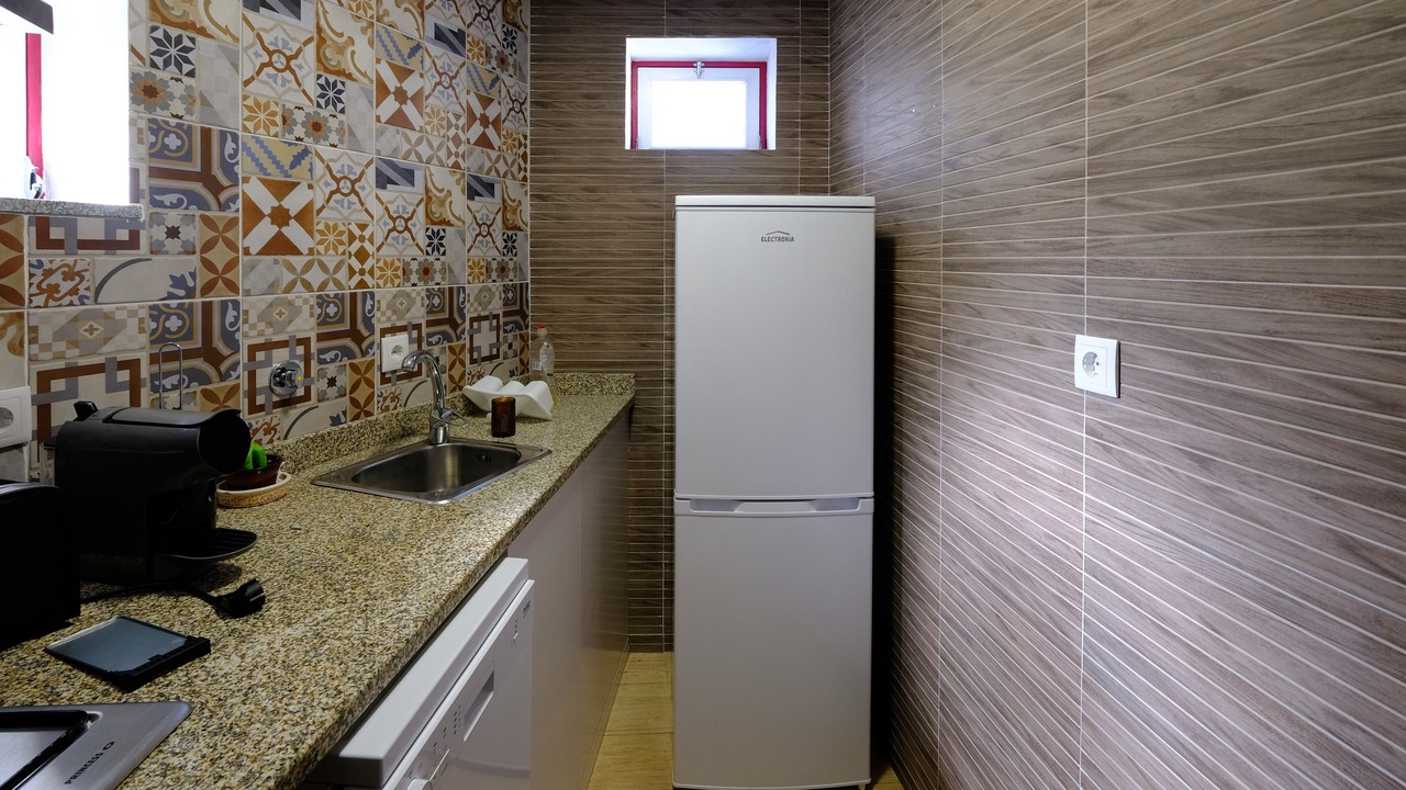 Photo of Kitchen in Santa Cruz do Douro