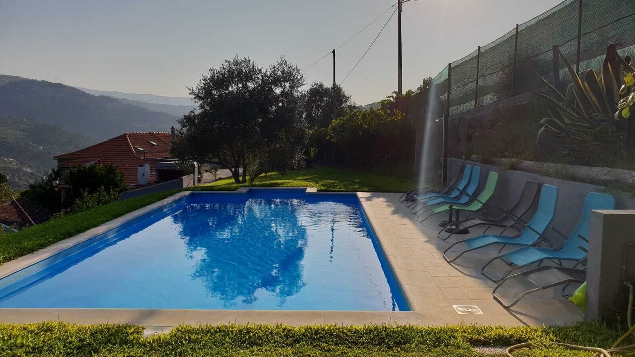 Photo of Outdoor in Santa Cruz do Douro