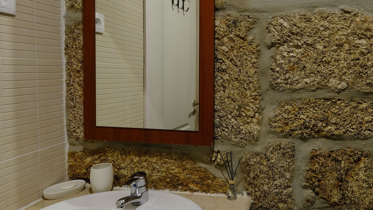 Photo of Bathroom in Santa Cruz do Douro