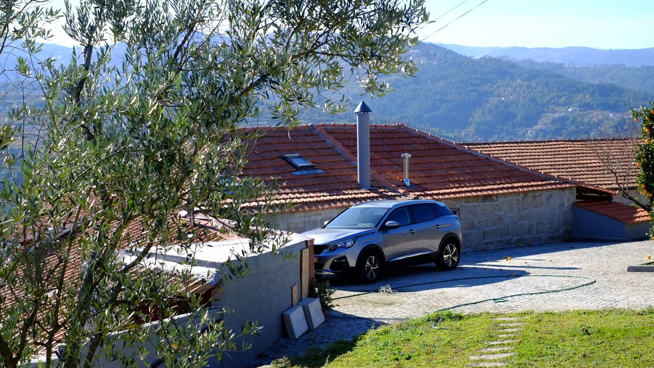Photo of Outdoor in Santa Cruz do Douro