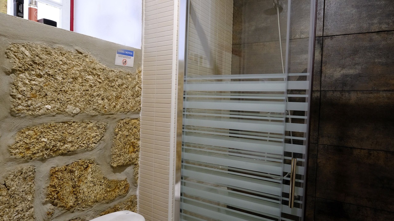 Photo of Bathroom in Santa Cruz do Douro