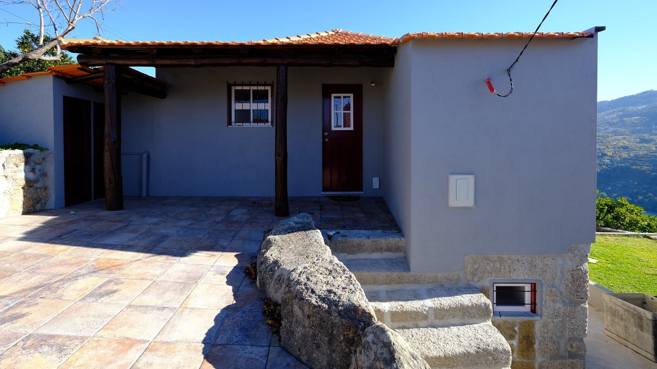 Photo of Outdoor in Santa Cruz do Douro