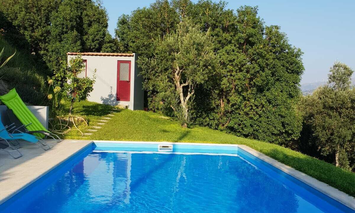 Photo of Outdoor in Santa Cruz do Douro
