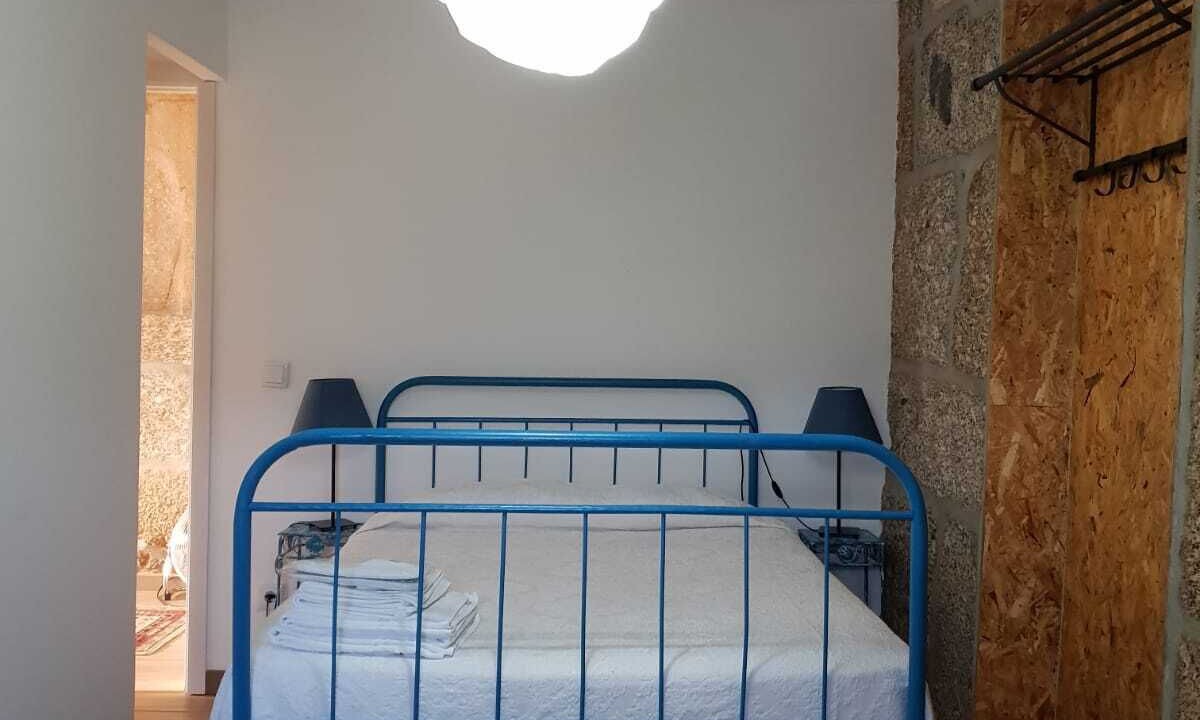 Photo of Bedroom in Santa Cruz do Douro