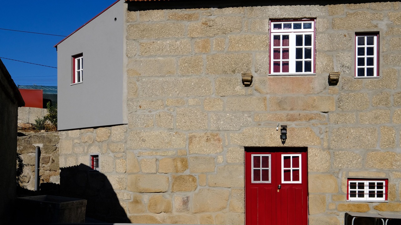 Photo of Outdoor in Santa Cruz do Douro