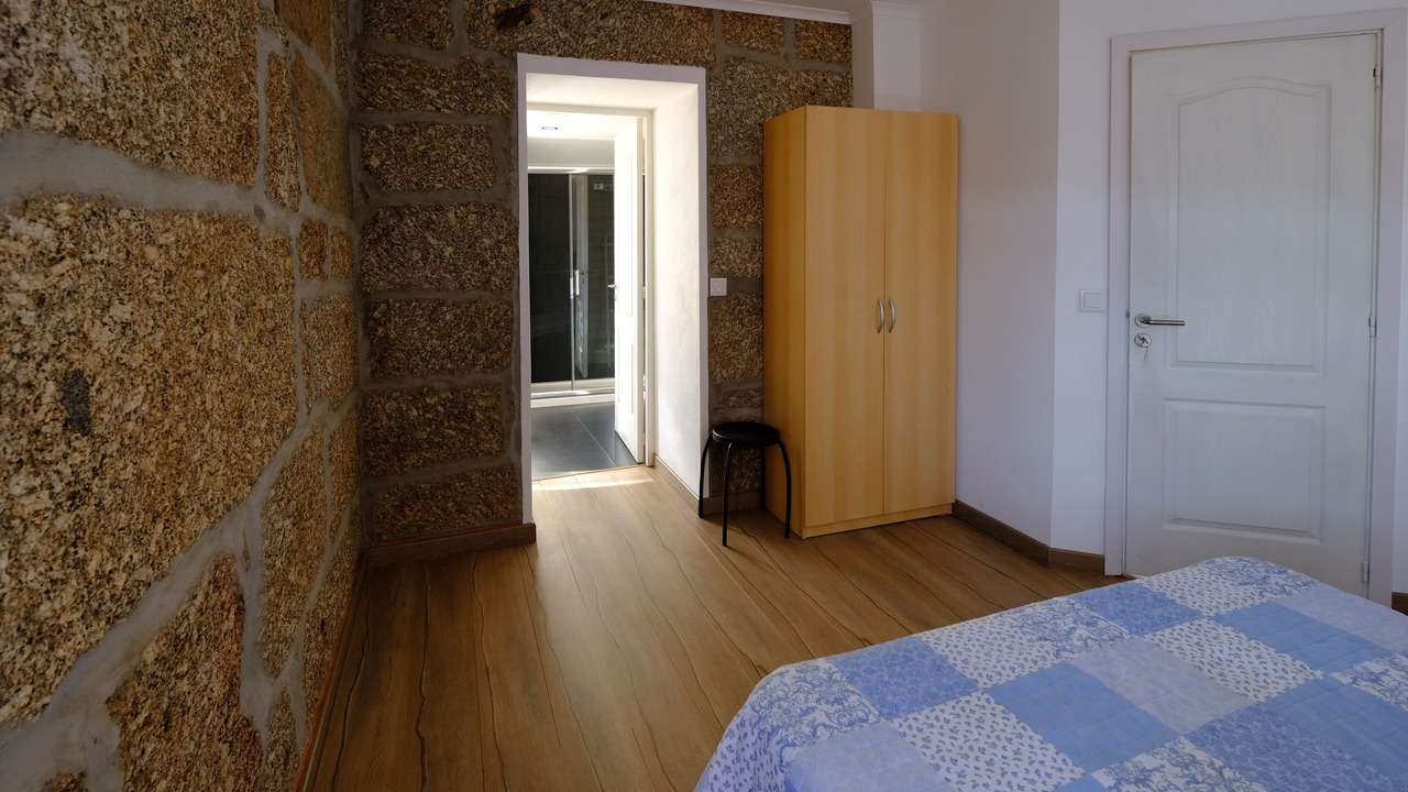 Photo of Bedroom in Santa Cruz do Douro