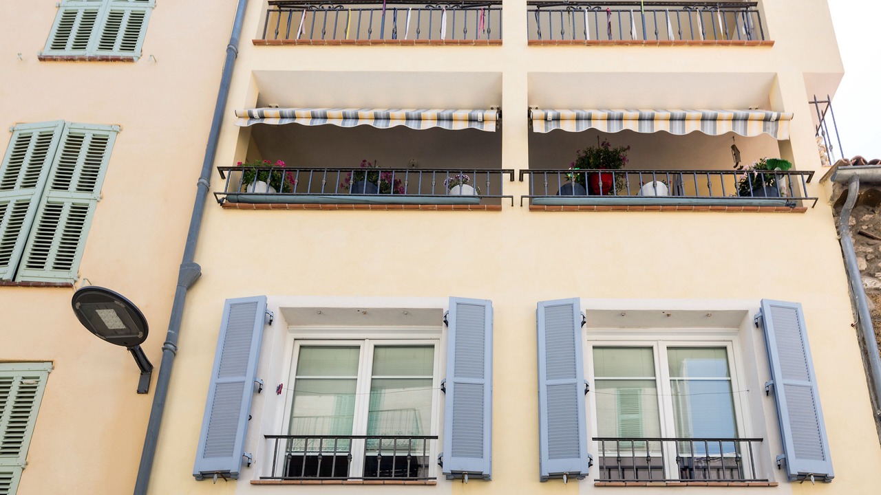 Photo of Outdoor in Antibes City Centre
