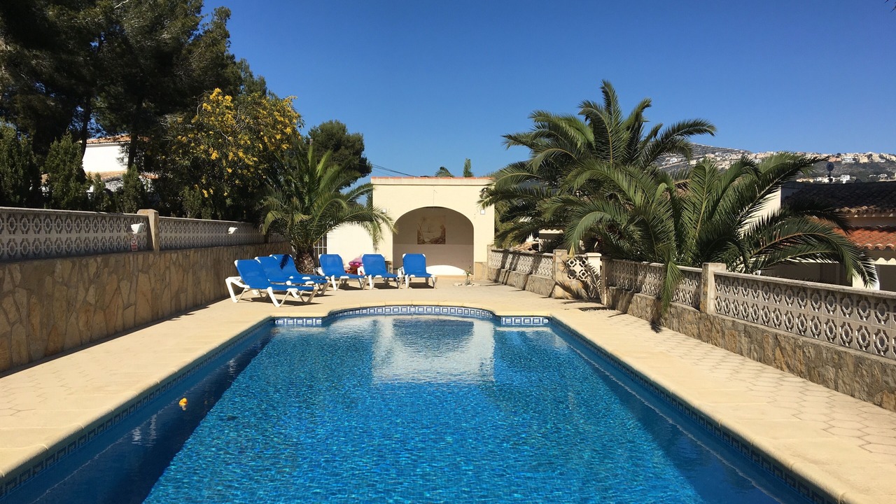 Photo of Outdoor in La Sabatera