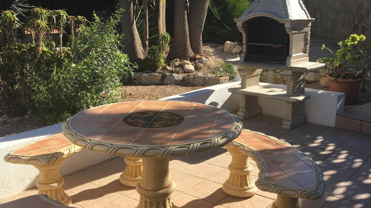 Photo of Outdoor in La Sabatera