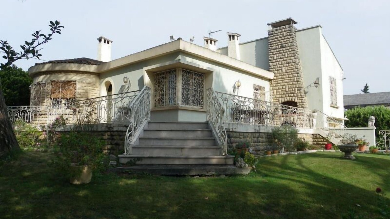 Photo of Outdoor in Sorgues