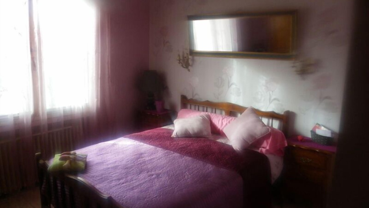 Photo of Bedroom in Sorgues