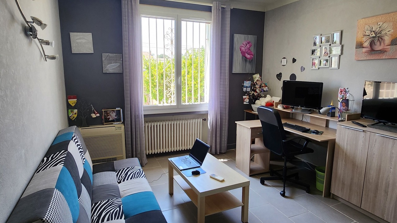 Photo of Livingroom in Sorgues