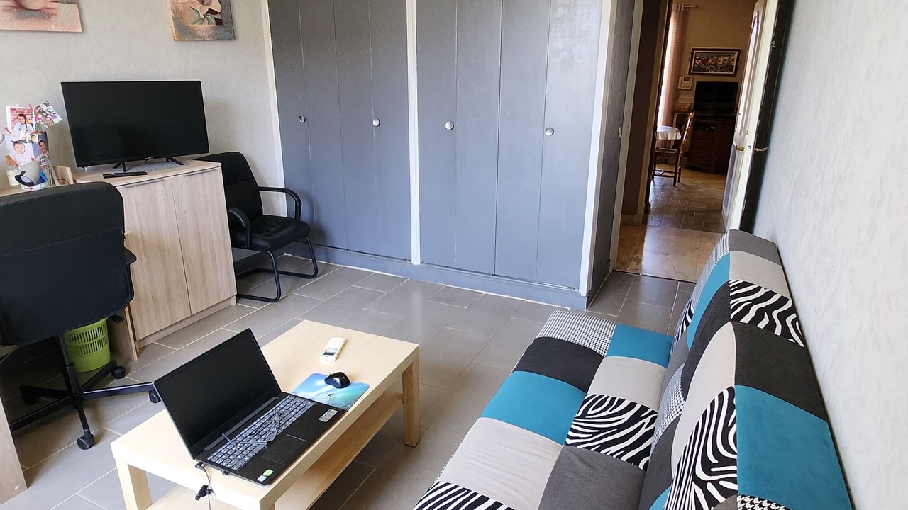 Photo of Livingroom in Sorgues