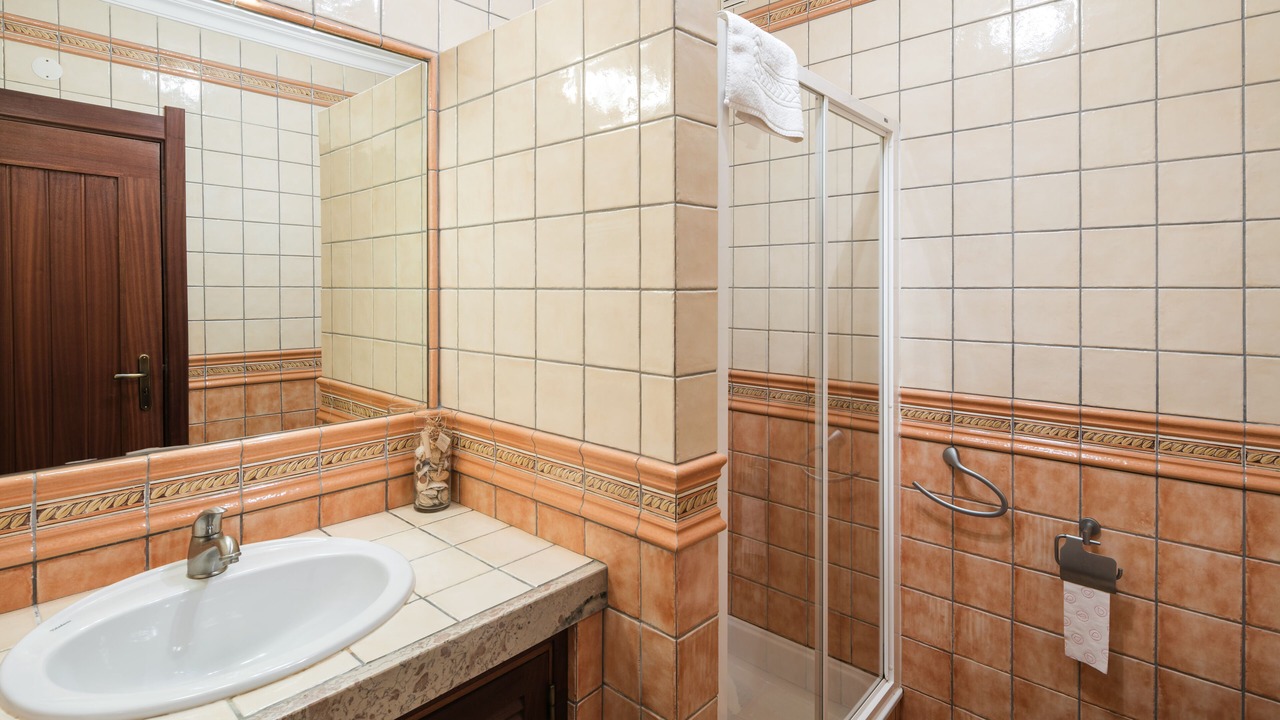 Photo of Bathroom in Benagil
