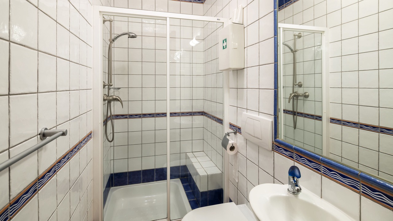 Photo of Bathroom in Benagil
