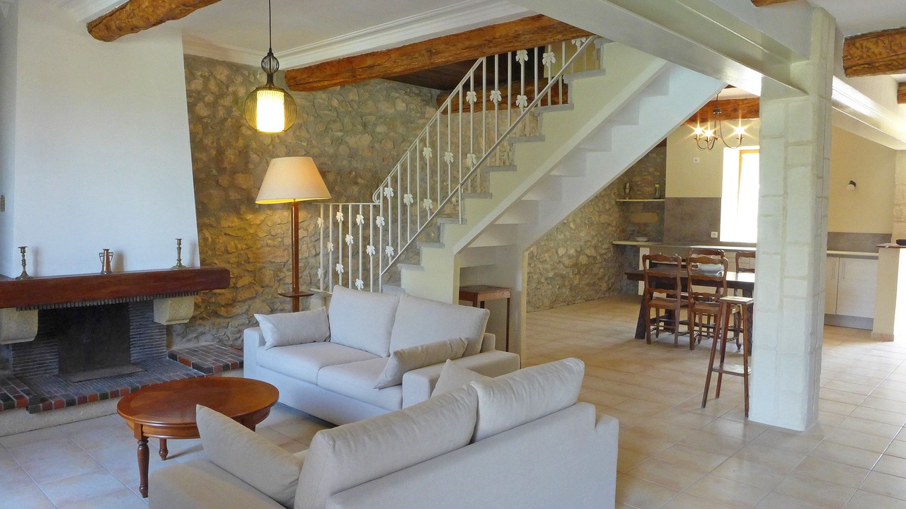 Photo of Livingroom in Montbrun-des-Corbieres