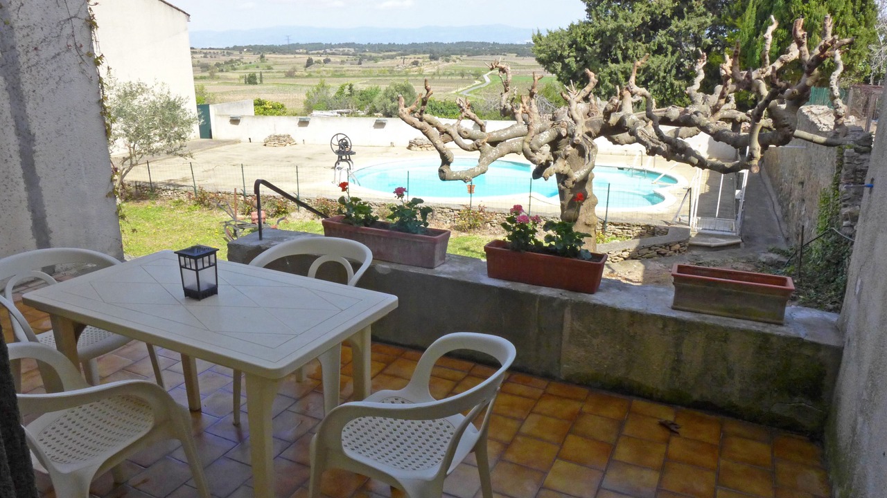 Photo of Outdoor in Montbrun-des-Corbieres