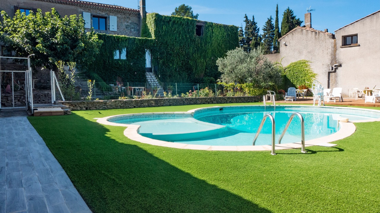 Photo of Outdoor in Montbrun-des-Corbieres