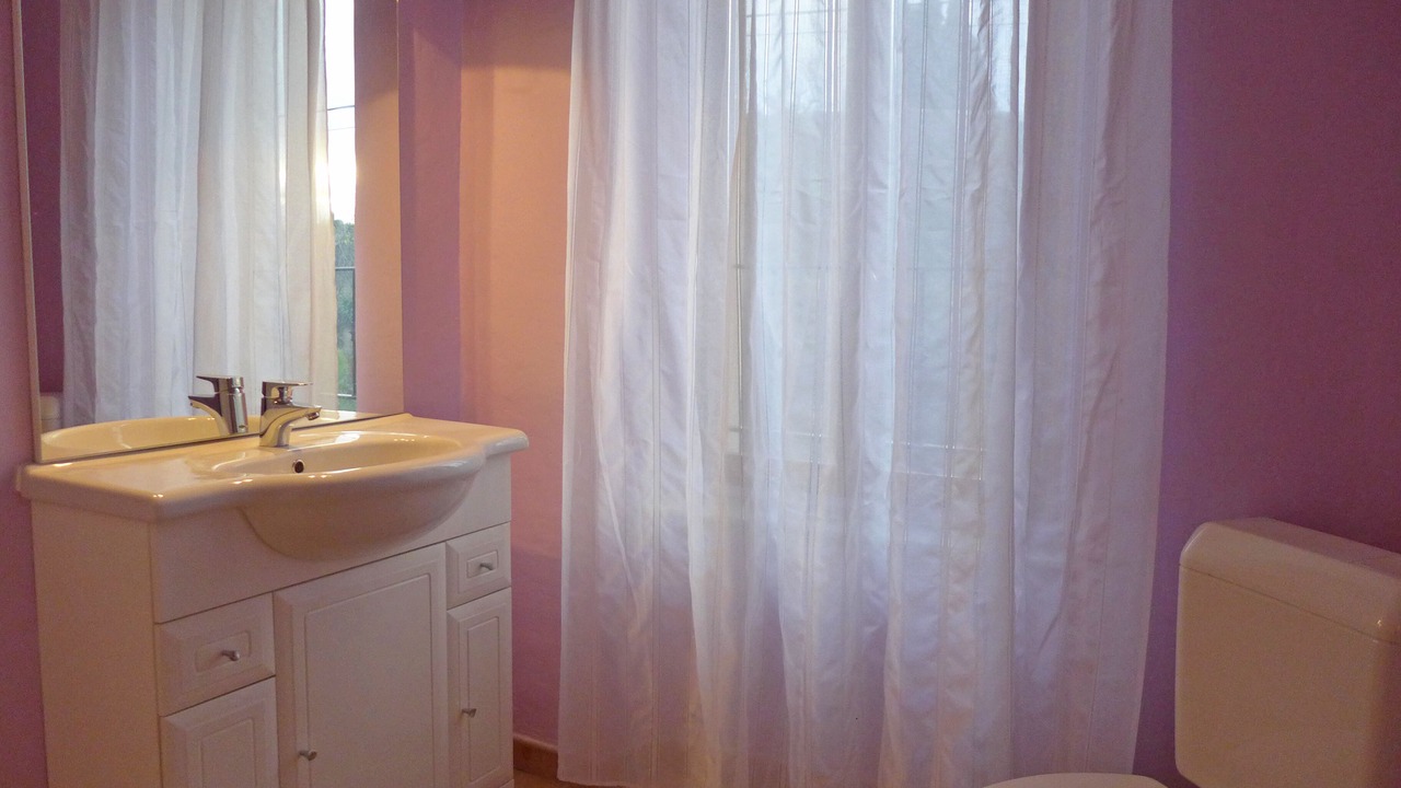 Photo of Bathroom in Montbrun-des-Corbieres