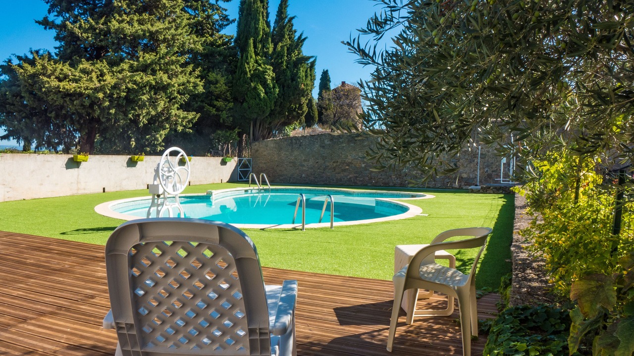 Photo of Outdoor in Montbrun-des-Corbieres