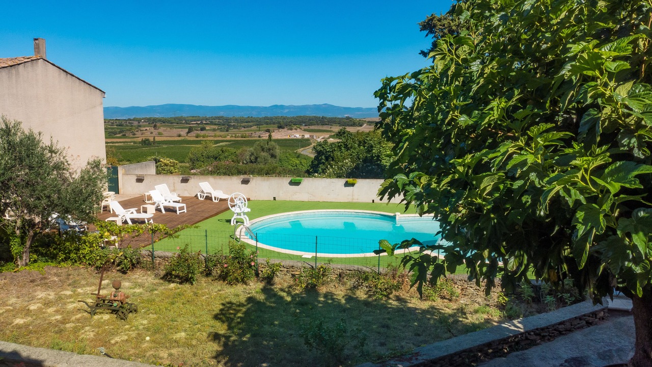 Photo of Outdoor in Montbrun-des-Corbieres