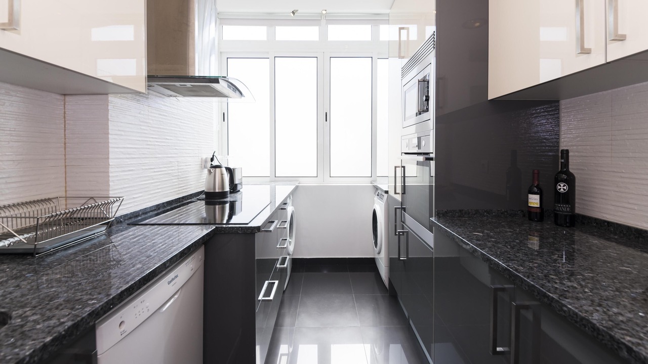 Photo of Kitchen in Linda-a-Velha