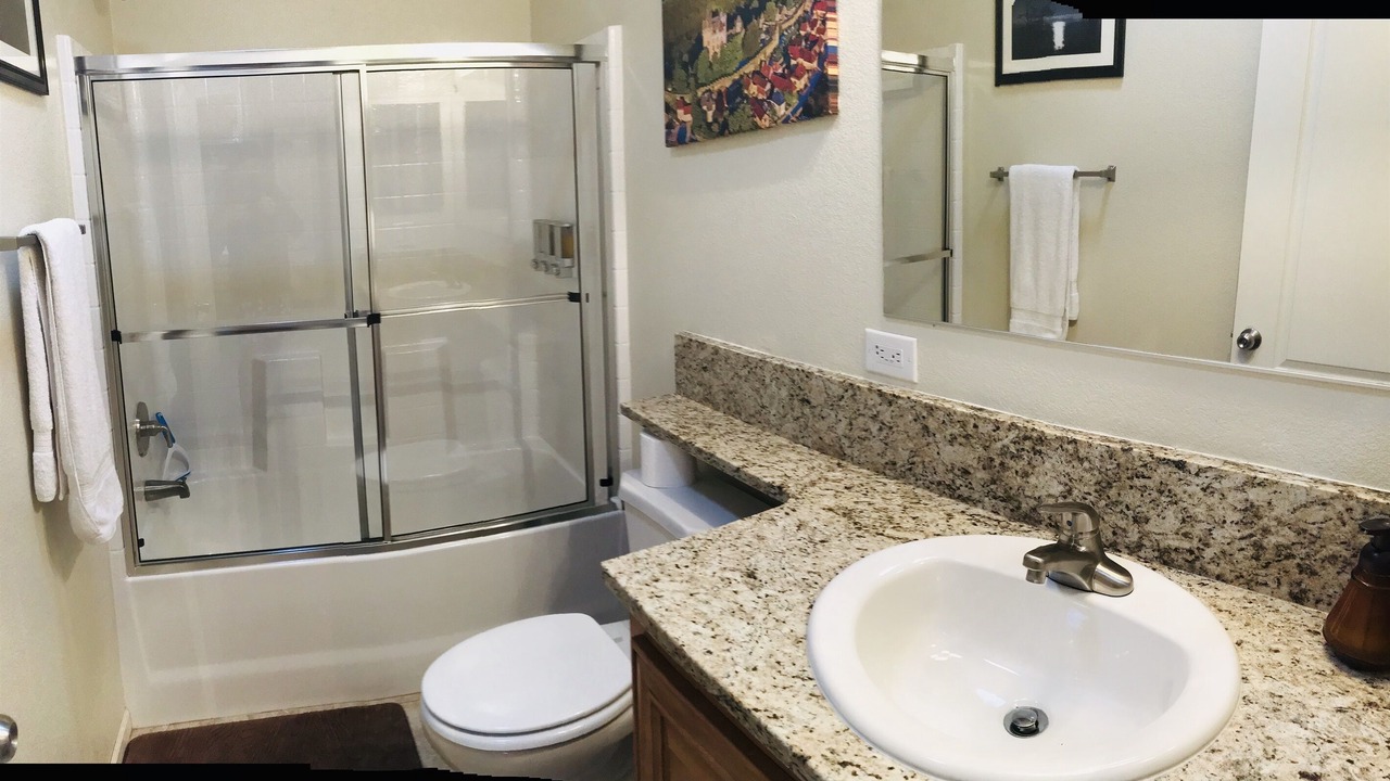 Photo of Bathroom in Page