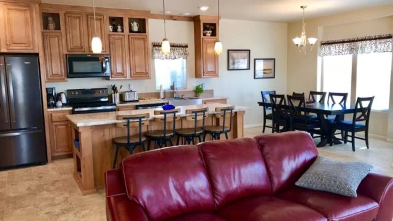 Photo of Bedroom in Page