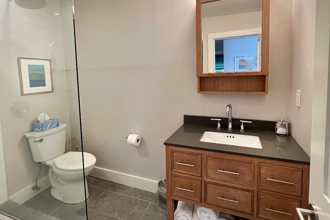 Photo of Bathroom in Downtown