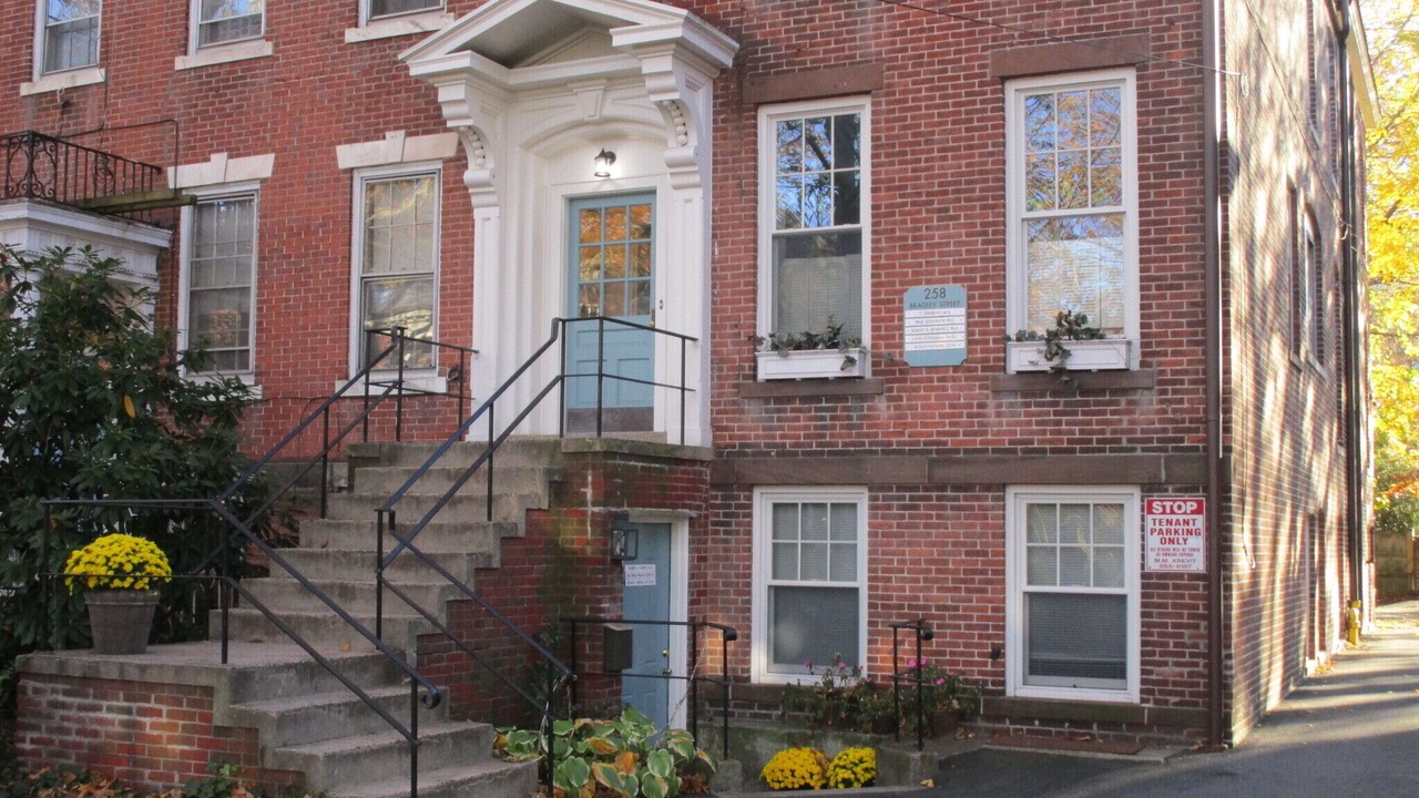 Photo of Outdoor in Downtown