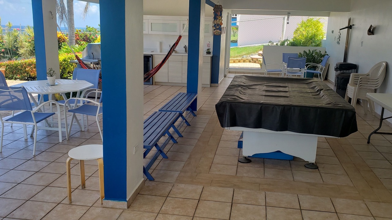 Photo of Outdoor in Tierras Nuevas Saliente