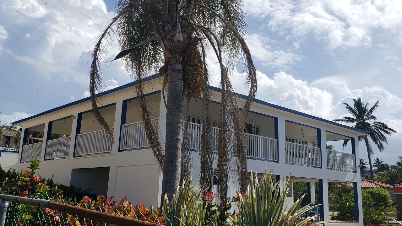 Photo of Outdoor in Tierras Nuevas Saliente