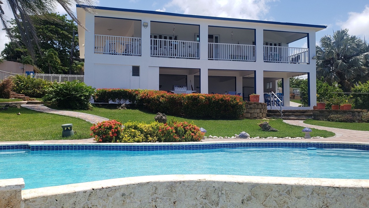 Photo of Outdoor in Tierras Nuevas Saliente