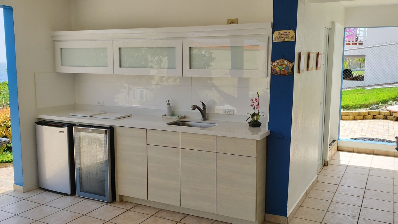 Photo of Kitchen in Tierras Nuevas Saliente