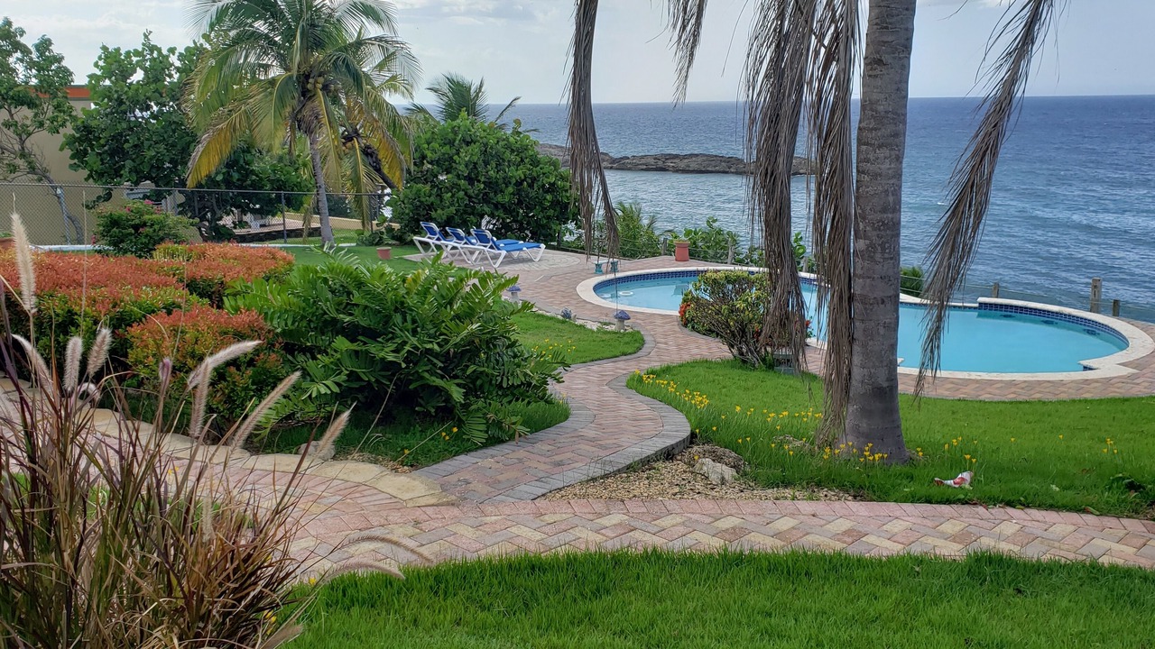 Photo of Outdoor in Tierras Nuevas Saliente