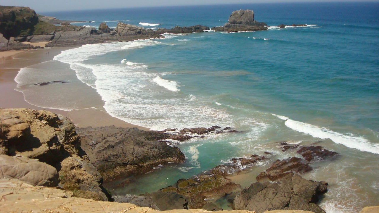 Photo of Others in Zambujeira do Mar