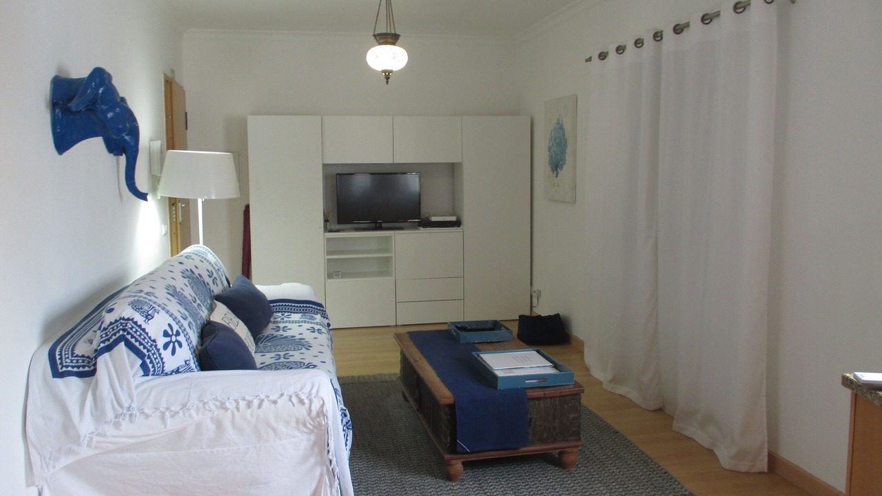 Photo of Livingroom in Zambujeira do Mar