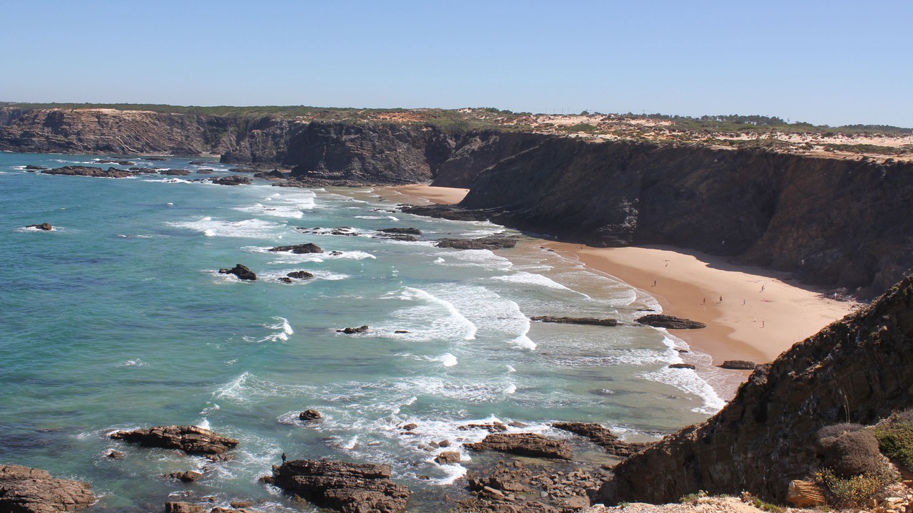 Photo of Others in Zambujeira do Mar